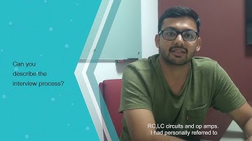 Experience on MS Analog program