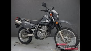 Sports Performance 2014  SUZUKI  DR650SE - National Powersports Distributors