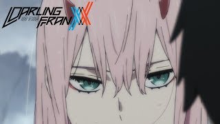Fateful Meeting Darling In The Fran