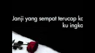 Merpati Band - Janji