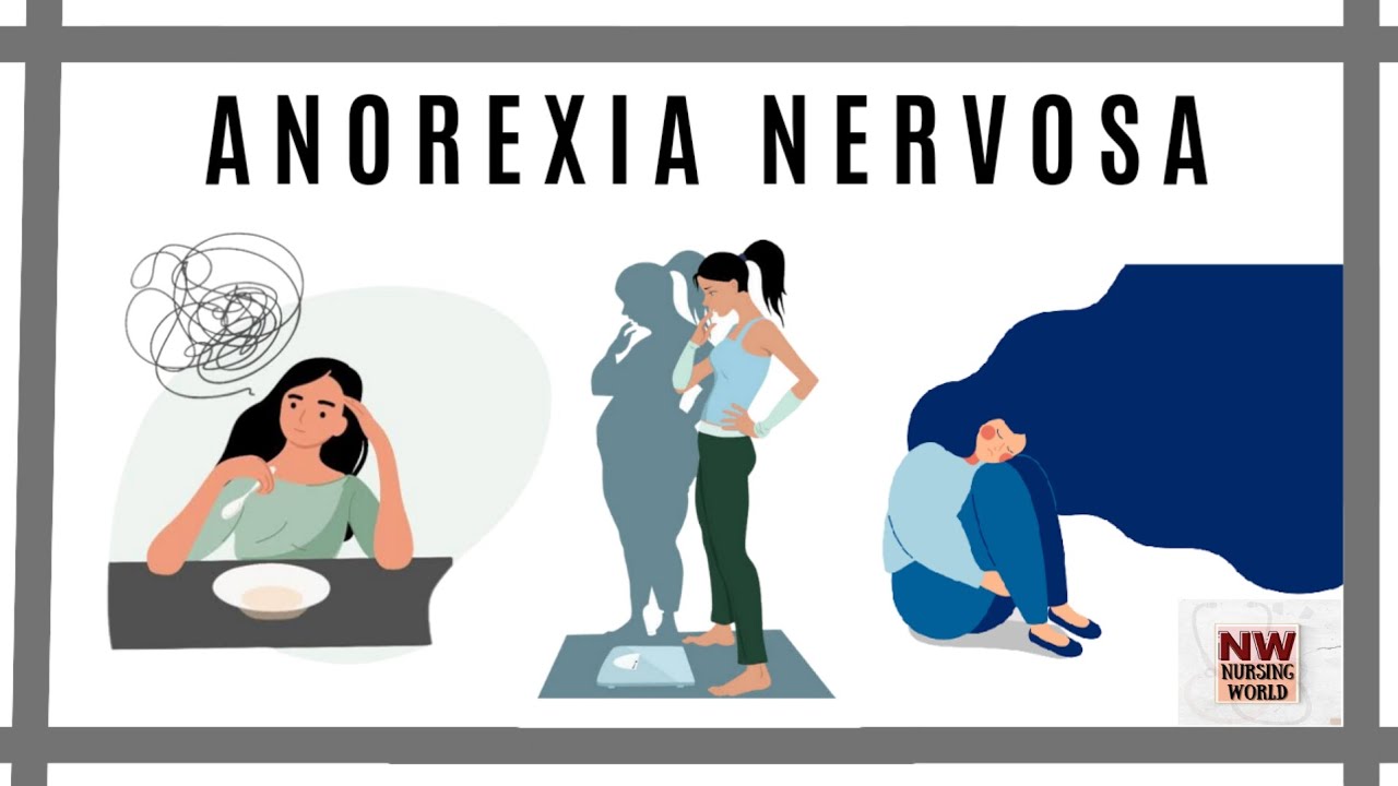 Anorexia Nervosa Definition Causes Signs Symptoms Diagnosis And 