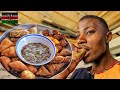 Swahili breakfast coastal food in mombasa  kenya