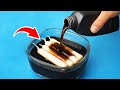 Like A Miracle! Just mix 2 Ingredients and turn the impossible into a MILLION-DOLLAR Idea!