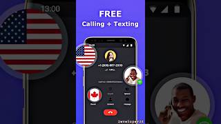 Free Unlimited Call Any Country #FreeCalls#Unlimited cal#FakeNumber#InternationalCall#AnonymousCalls screenshot 4