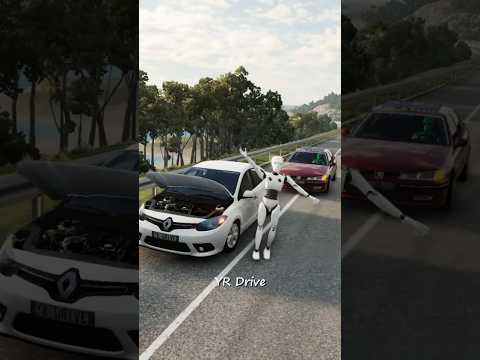 وشبيه مول ال406 Beamngdrive Assettocorsa Fyp