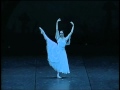東京バレエ団「ジゼル」ディアナ・ヴィシニョーワ／The Tokyo Ballet"Giselle"