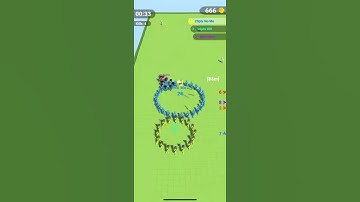 Archers.i‪o - Gameplay iOS and Android #Shorts