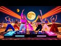 نار حبيبي ريمكس رمش عيونك أغنية EDM عربية 2025 Arabian Flow Tune 