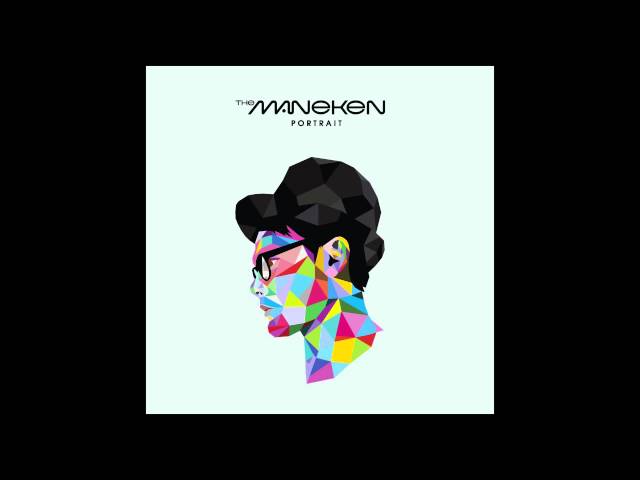 The Maneken - Starlight Child