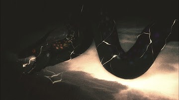 SCP-6004  |  The Rainbow Serpent  |  Uncontainable  |  Animal SCP