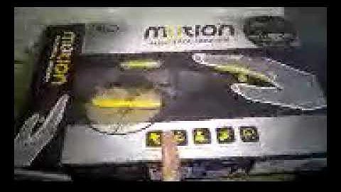 Motion control drone review