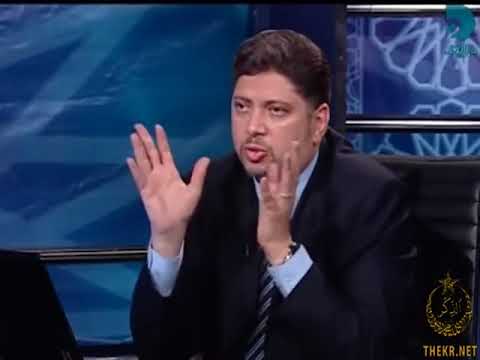 ح31 المعجزة الكبرى عدنان الرفاعي الصدى ورد الفعل 1