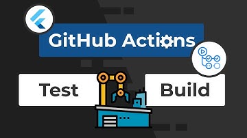 Flutter GitHub Actions - Automate Your Workflow
