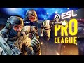 ESL Pro League 15 - BEST CS:GO Plays (Fragmovie)