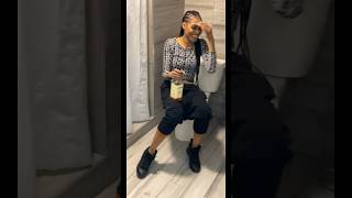 Fearless Muse Scenes