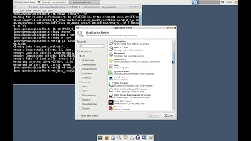 QuarkNet CMS Tutorial Video Walkthrough