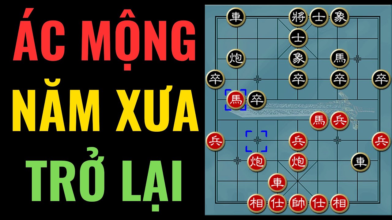 Kỳ vương choáng váng khi cơn ác mộng năm xưa trở lại - Bỏ sạch hai xe tạo sát