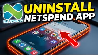 How to uninstall NetSpend app after card deactivation - Beginner Guide