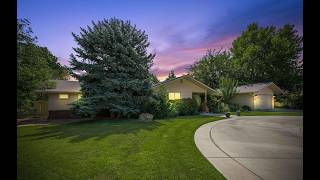 Residential at 724 Wedge Drive, Grand Junction, CO 81506 - For sale Residential at 724 Wedge Drive, Grand Junction, CO 81506 - For sale