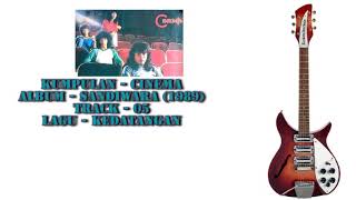 Cinema - Sandiwara - 05 - Kedatangan