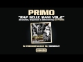 PRIMO - 11 - MAMBO (prod. VEST O' BEAT)