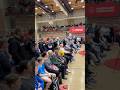 Ennätysyleisö Jyväskylä Premier Elite Suliskisassa #badminton #sulkapallo #sulis #sulkis