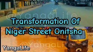 The Revamped Niger Street (Main Market Road) Fegge Onitsha, Anambra State by YangaLife 710 views 1 day ago 20 minutes