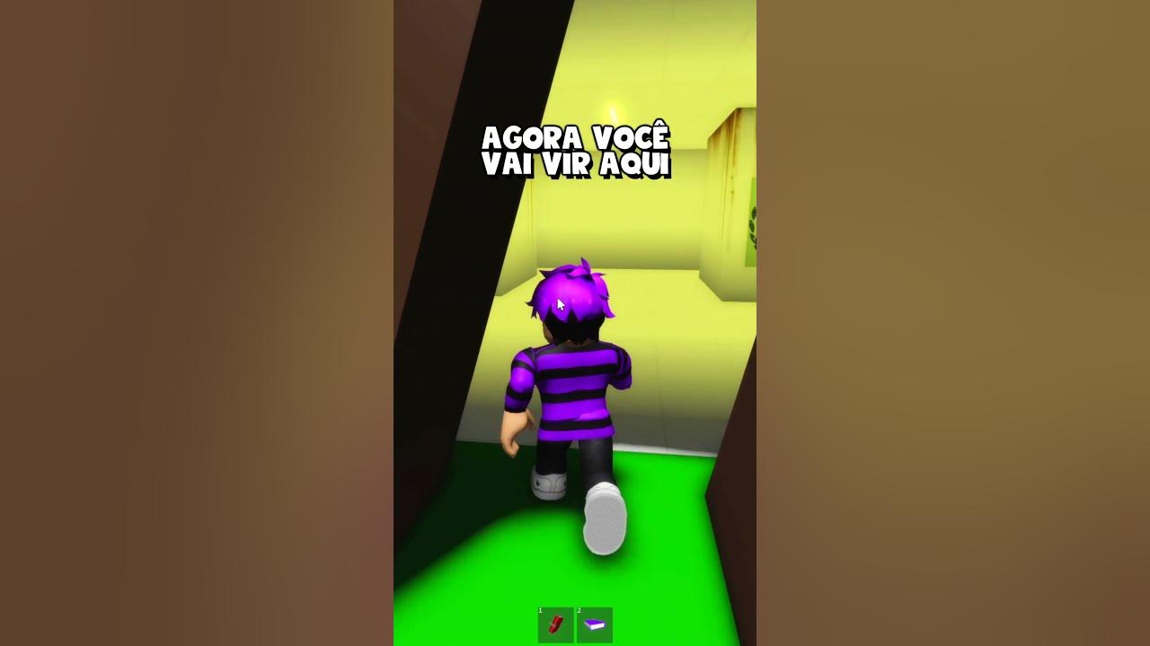 VOCE PRECISA SABER ESSE SEGREDO Brookhaven RP Roblox #shorts 