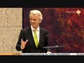 Verantwoordingsdebat 20-05-2010 - Geert Wilders 2/4