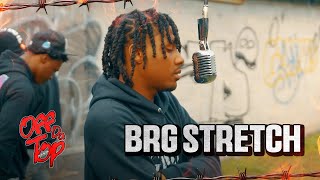 BRG Stretch - Basic (Off Da Top Performance)
