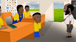 Balanced Diet - UG Toons
