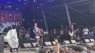 TERROR - Always The Hard Way (HELLFEST 2022)