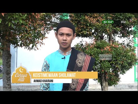 cahaya-hati-episode-27-(keistimewaan-sholawat)