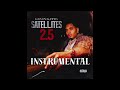 Kevin Gates Satellites 2 5 Instrumental 