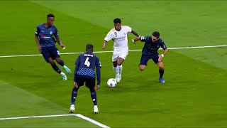 Rodrygo vs. Sporting Braga | 2023 HD 1080i