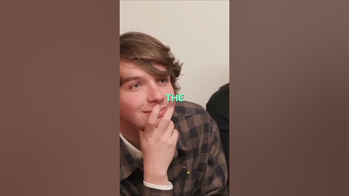 I paid a lie detector to investigate my friends