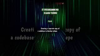 The Bizarre Slang of Programmers