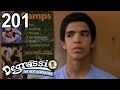 Degrassi 201 - The Next Generation | Season 02 Episode 01 | When Doves Cry (Part 1)