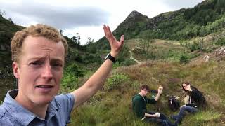 Scotland | Travel Video