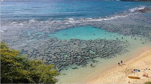 HAWAII 2018 TRIP Galaxy s9
