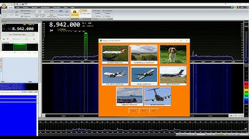 New HFDL and ACARS Display Software