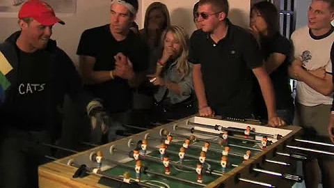 Fools Ball* - David Sult | Purdue FVS 2010 Short F...