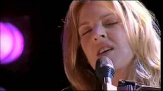 Video-Miniaturansicht von „Diana Krall - Cry Me A River (Live In Paris Olympia, 2002)“