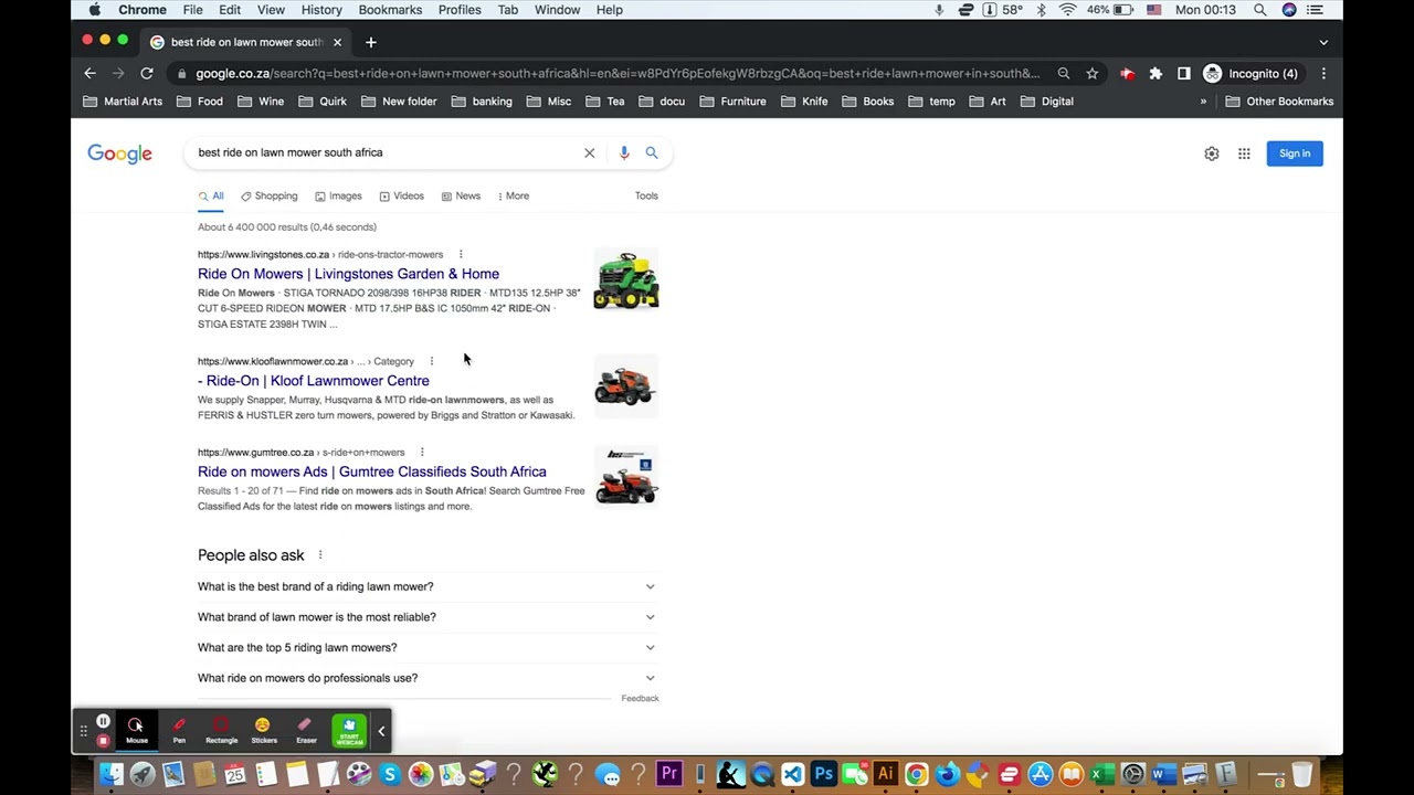 SEO Cape Town Guide To Autocomplete