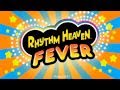 Rhythm heaven fever dreams of our generation night walkperfect version english lyrics