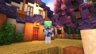 Etho's Modded Minecraft S2 #2: Create Japanese Home