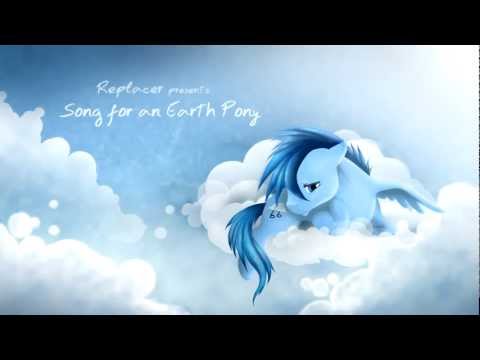 Replacer - Song for an Earth Pony
