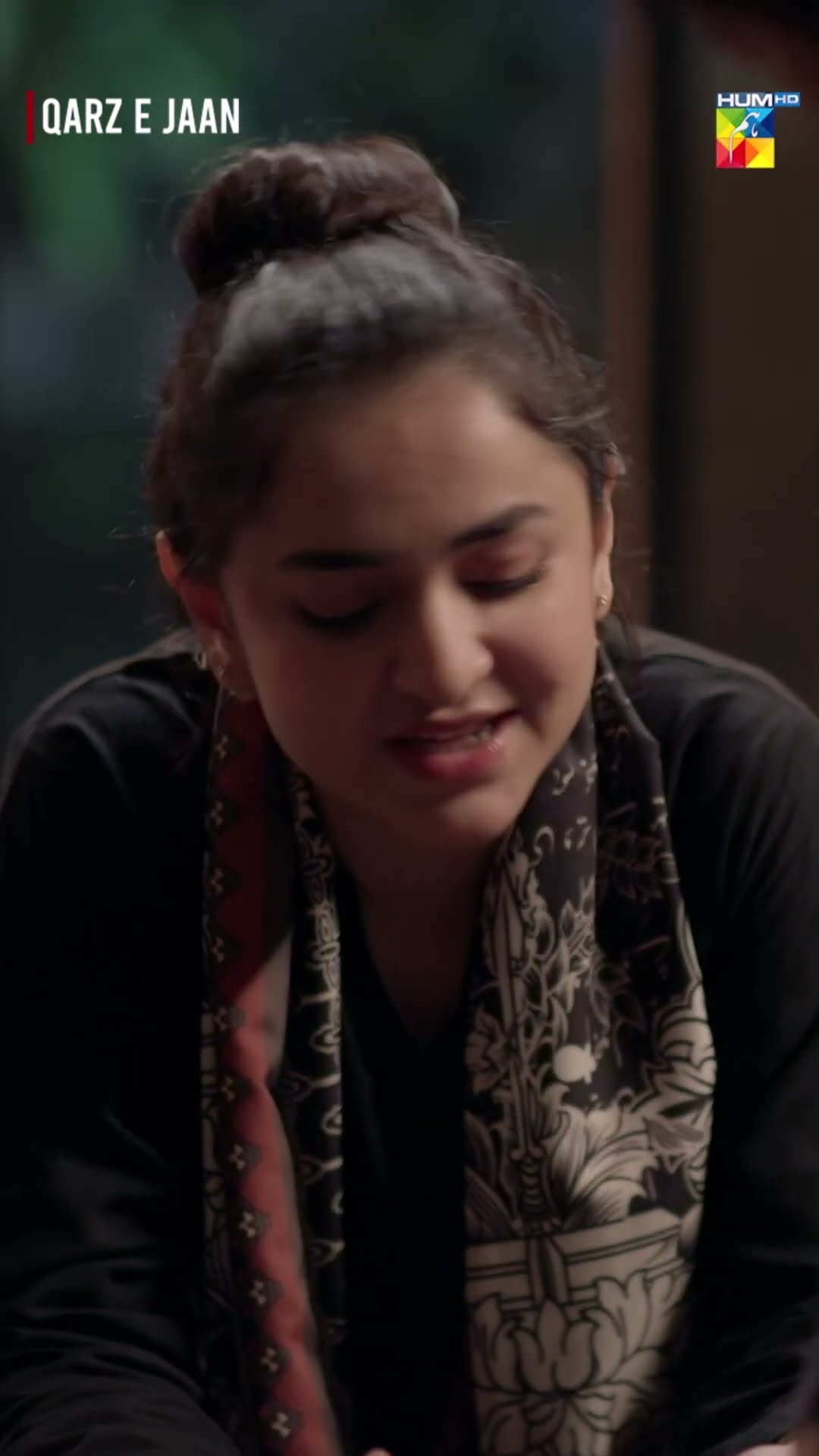 Ab Tou Bohat Maza Aye Ga..!! #qarzejaan #yumnazaidi #usamakhan #humtv #shorts