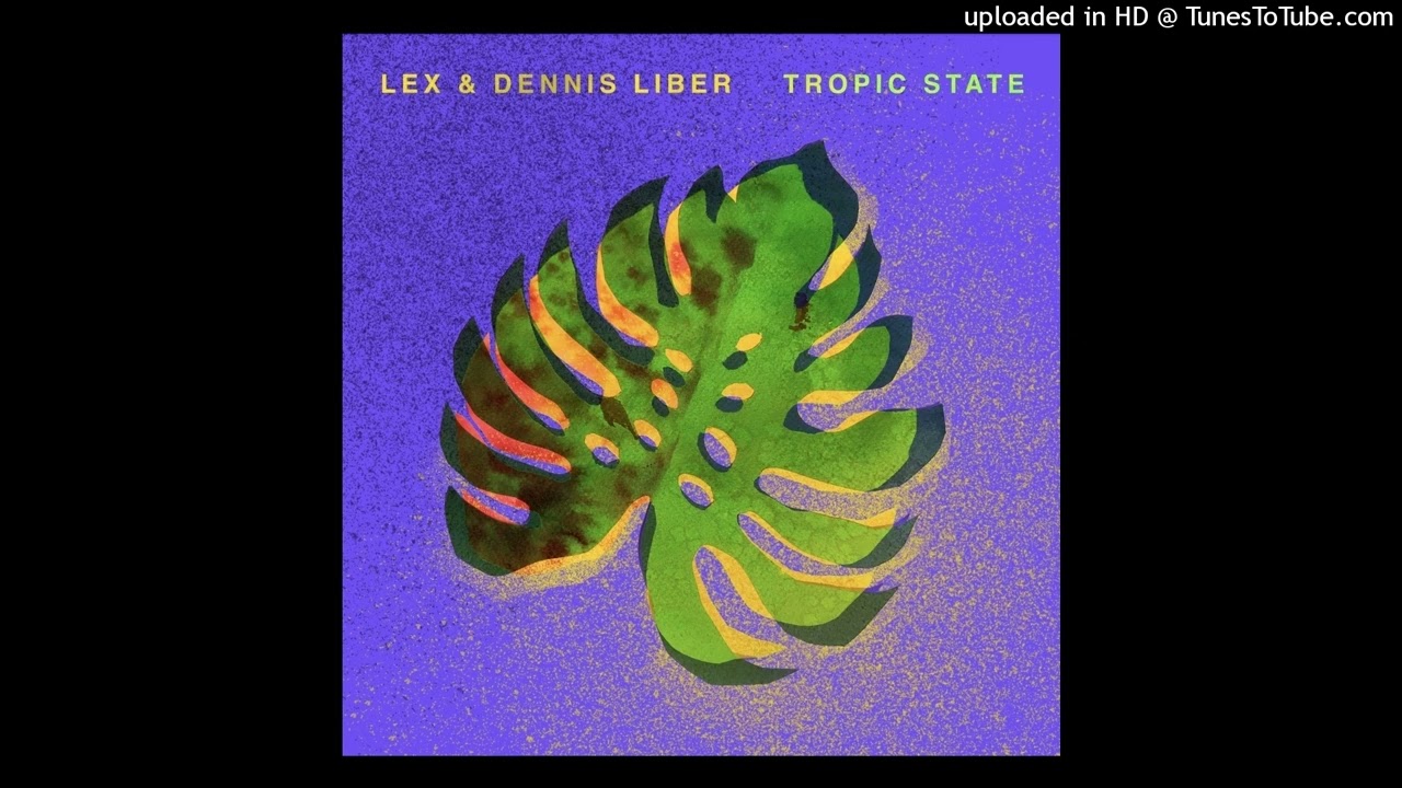 Soluna - Lex (Athens) \u0026 Dennis Liber feat. Sariela Camargo