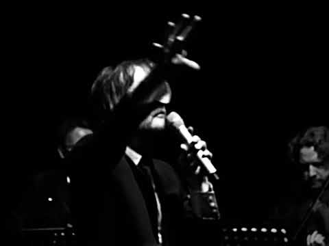 Chilly Gonzales and Jarvis Cocker - Paper Thin Hotel